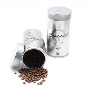 Cà Phê Hạt Rang Mộc Legend Success 3 Trung Nguyên 340g (Sao chép)