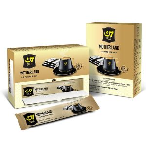 Cà Phê G7 Gold 3 Vị (Sao chép)