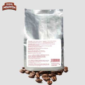 CÀ PHÊ CON SÓC NÂU BỘT HỘP 500 GR (Sao chép)