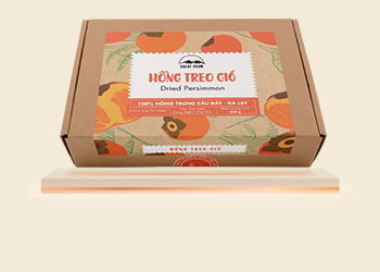 Hồng Treo Gió